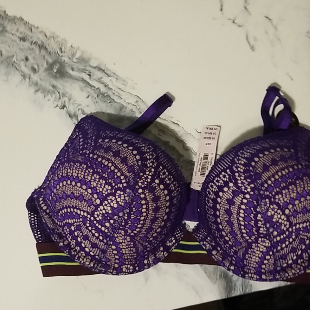 Nwt victorias secret bombshell